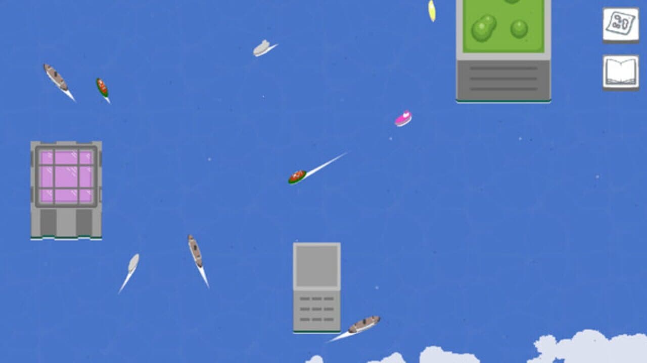 Wee Boats thumbnail 6