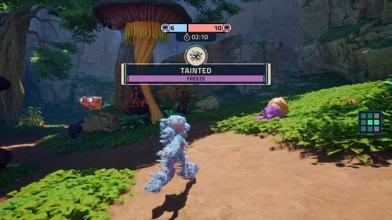 Revenge of the Savage Planet: Bingo Brawl thumbnail 2