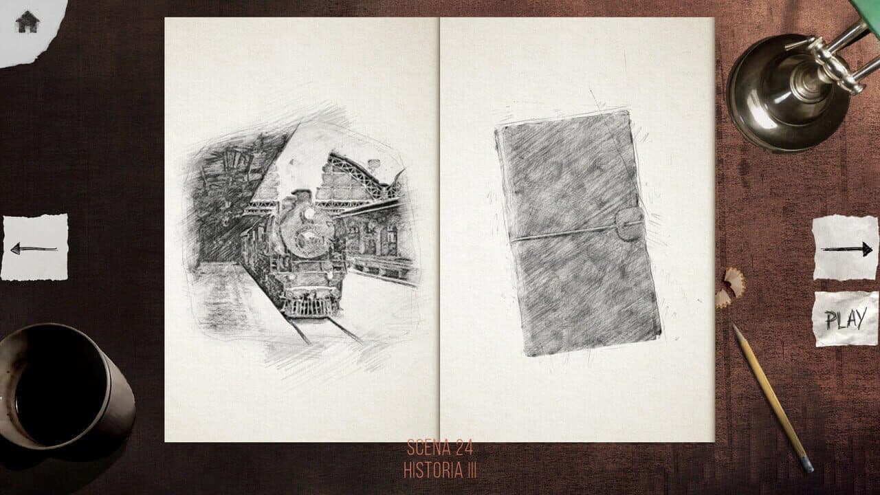 Detective Malinowski The Truth Will Be Revealed thumbnail 3