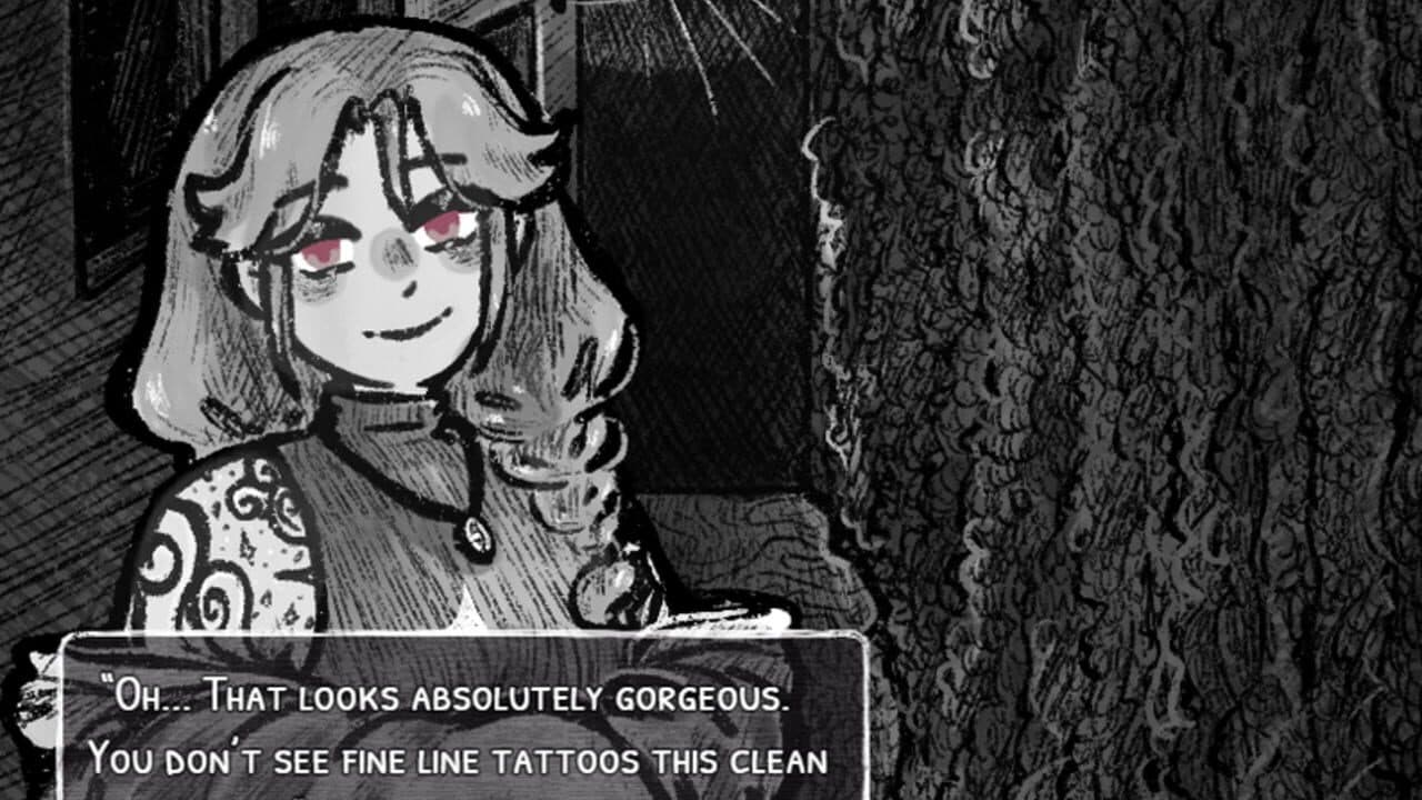 Stranger's Mark thumbnail 2