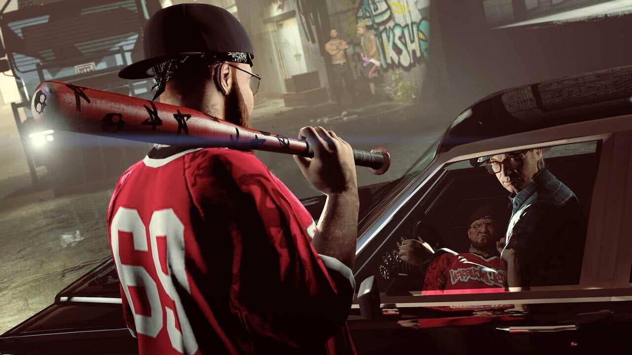 Grand Theft Auto Online: Los Santos Drug Wars thumbnail 4