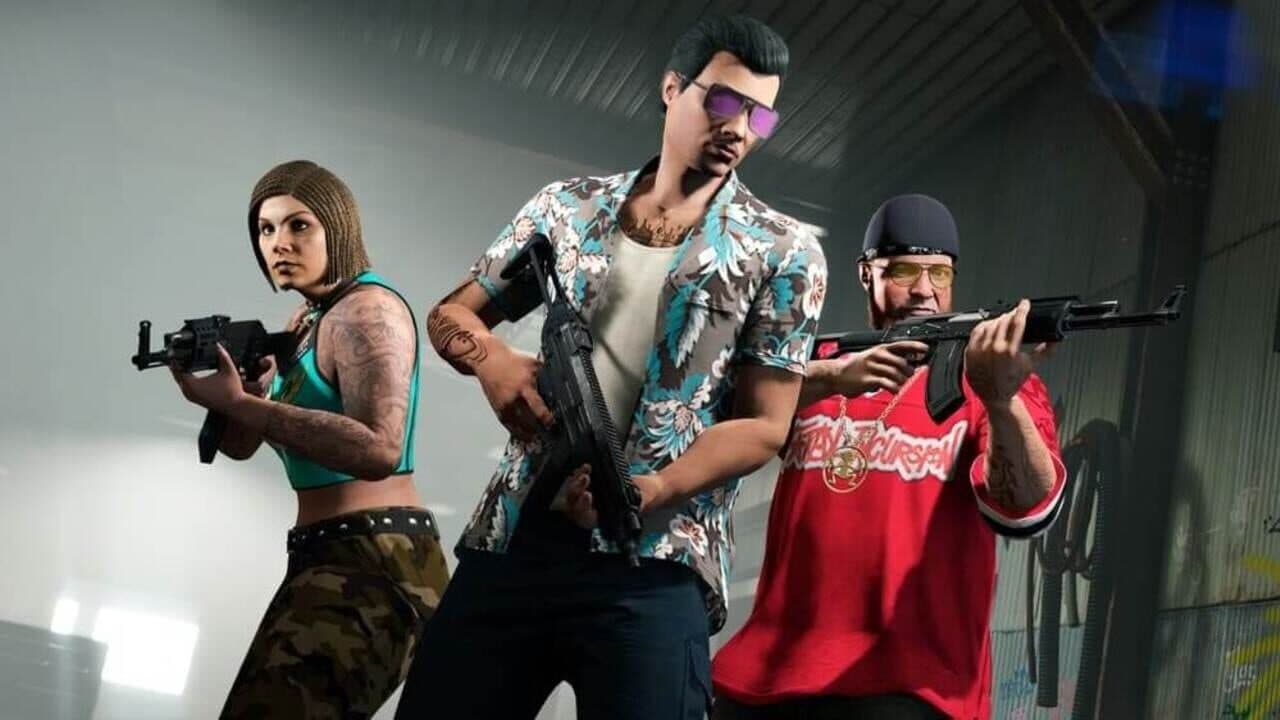 Grand Theft Auto Online: Los Santos Drug Wars thumbnail 2