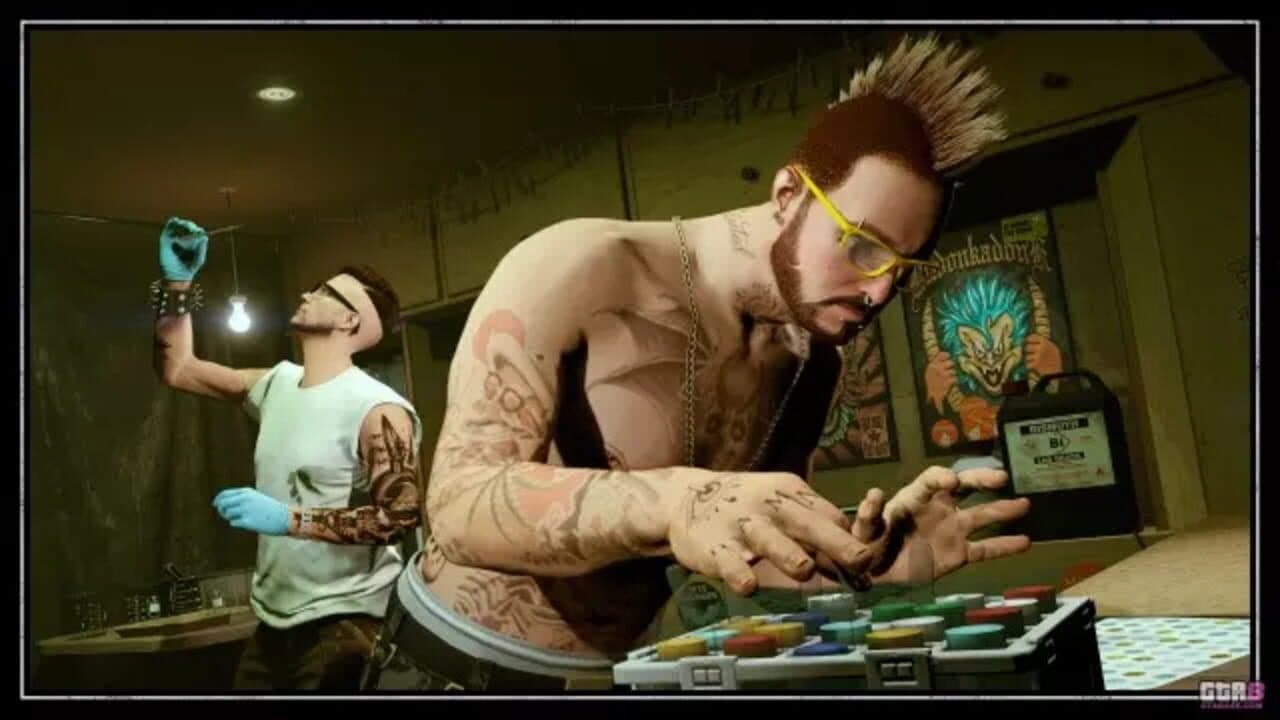 Grand Theft Auto Online: Los Santos Drug Wars thumbnail 3