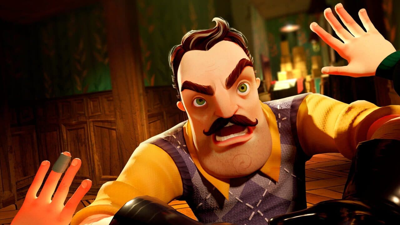 Hello Neighbor 2 thumbnail 4