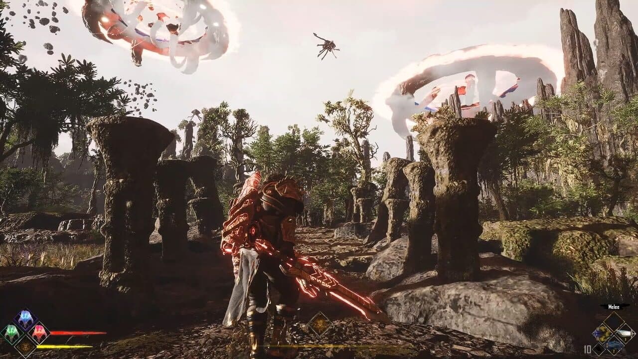 Clash: Heroes of Feralia Terra thumbnail 3