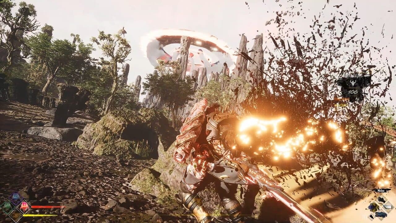 Clash: Heroes of Feralia Terra thumbnail 4