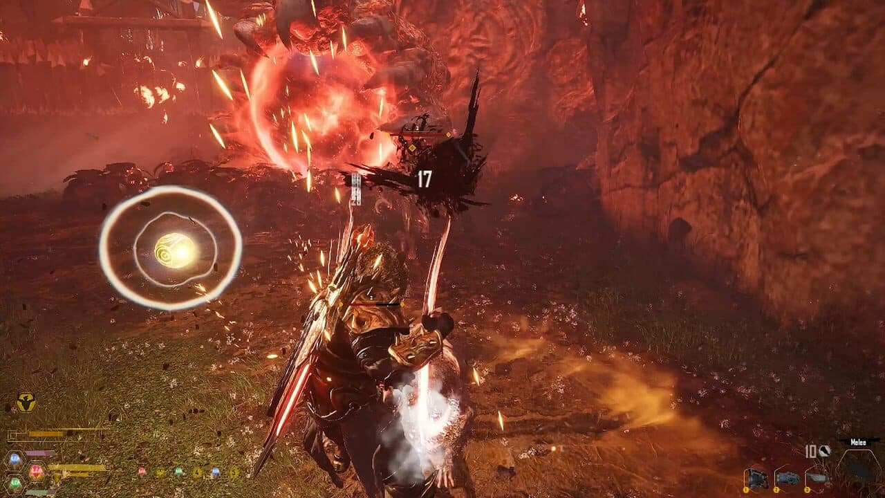 Clash: Heroes of Feralia Terra thumbnail 5
