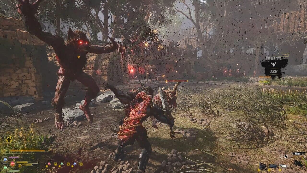 Clash: Heroes of Feralia Terra thumbnail 12