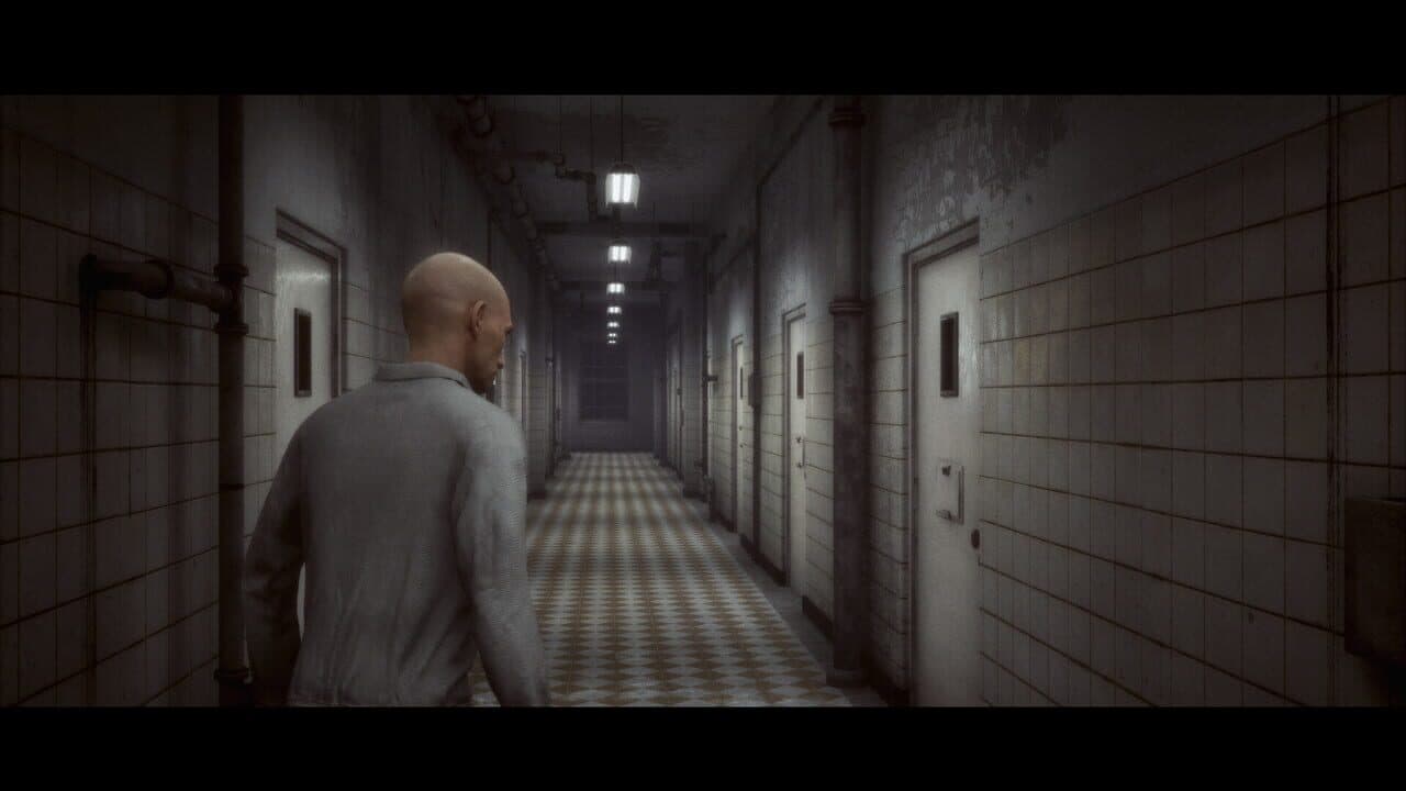 Phantom Lamb screenshot 1