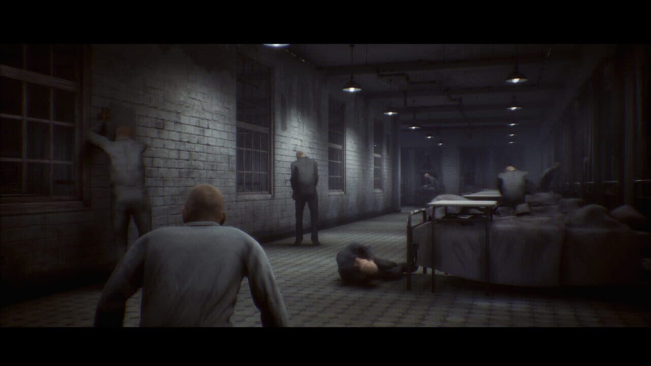 Phantom Lamb thumbnail 4