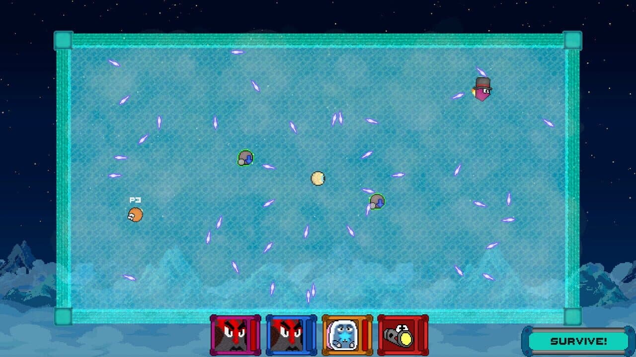 Ship Shape Slam!!! thumbnail 2