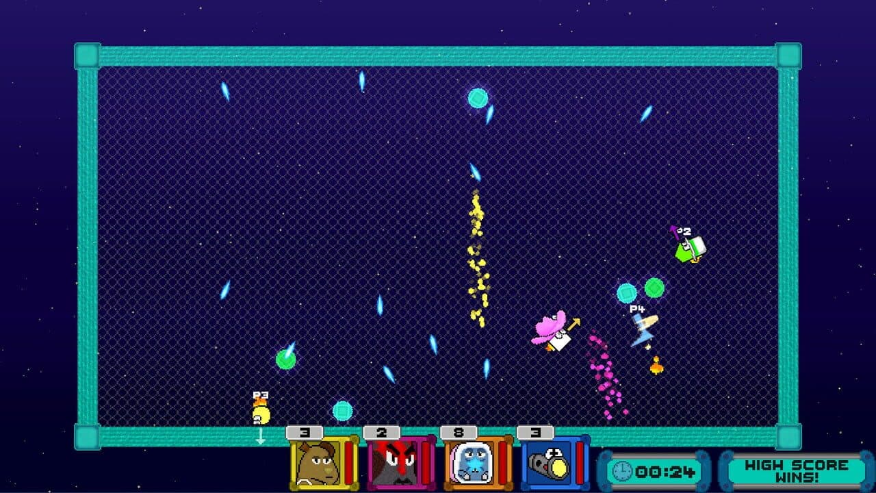 Ship Shape Slam!!! thumbnail 3