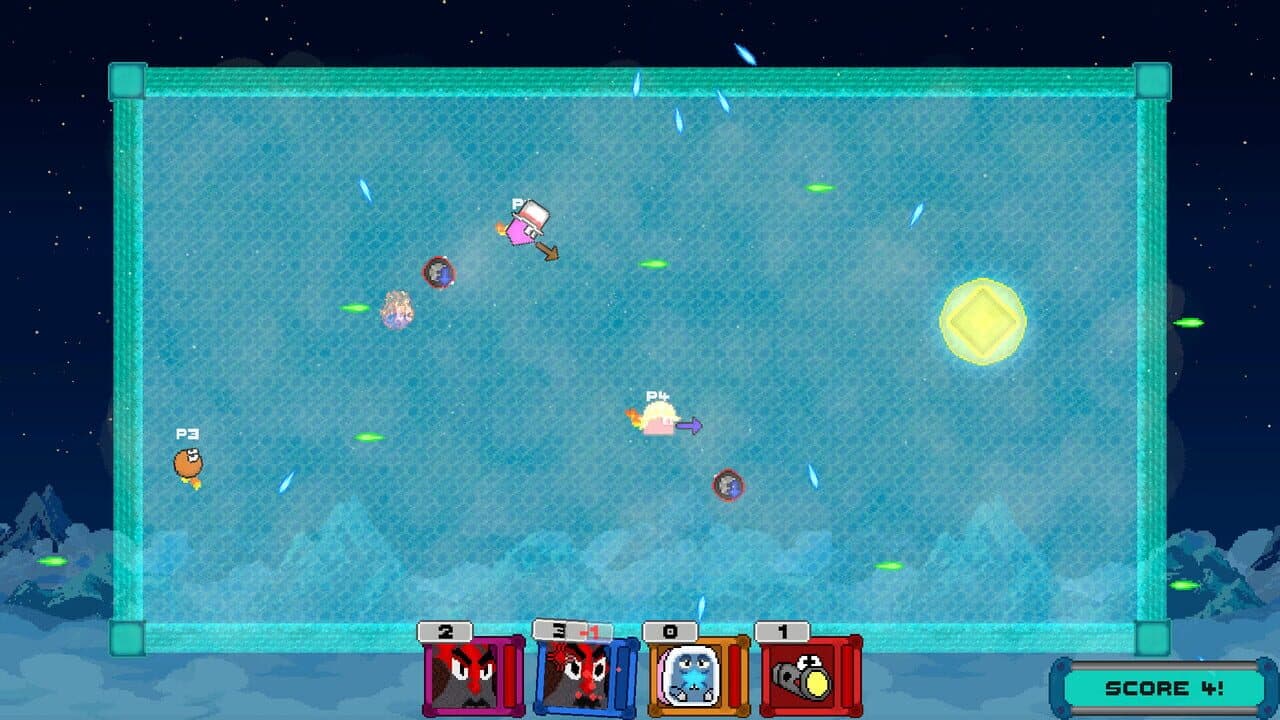 Ship Shape Slam!!! thumbnail 5