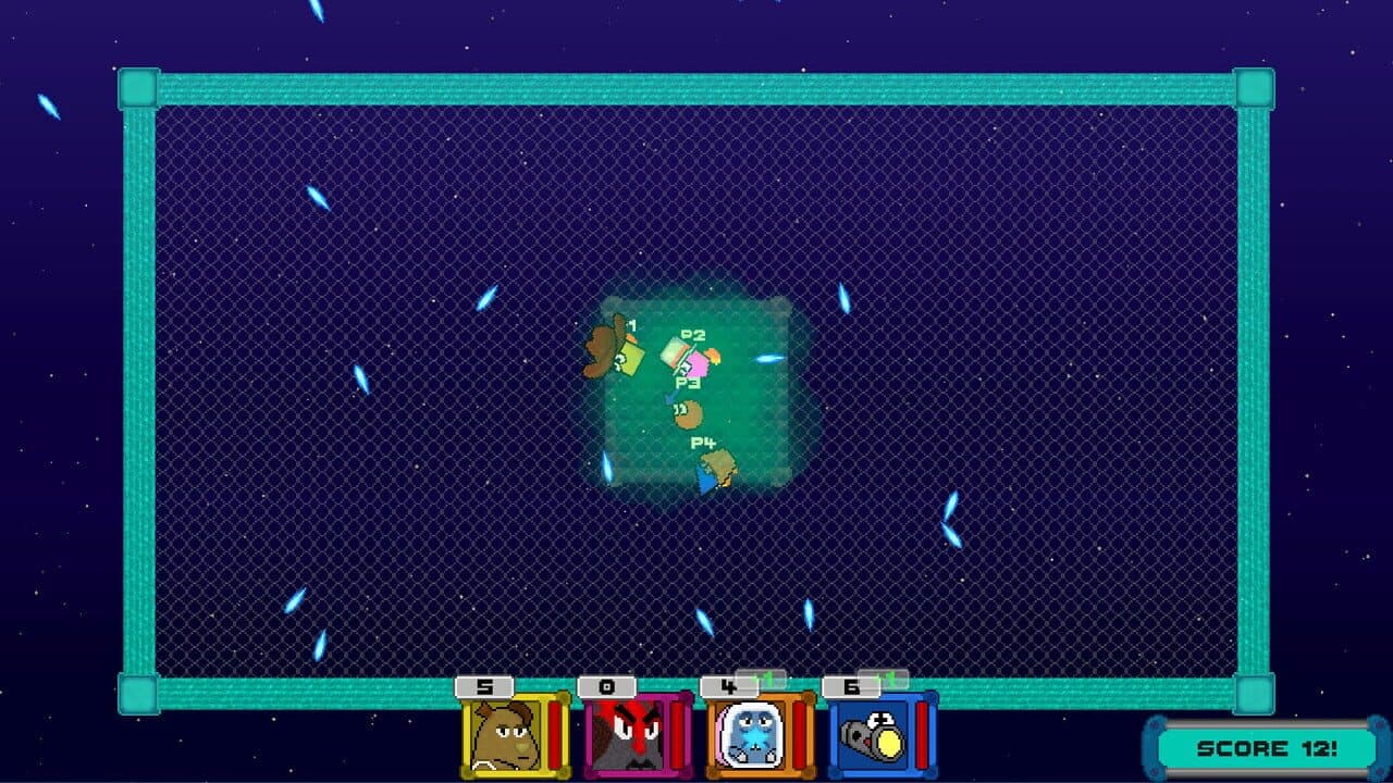 Ship Shape Slam!!! thumbnail 6
