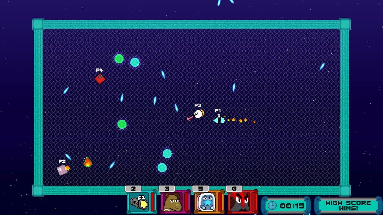 Ship Shape Slam!!! thumbnail 9