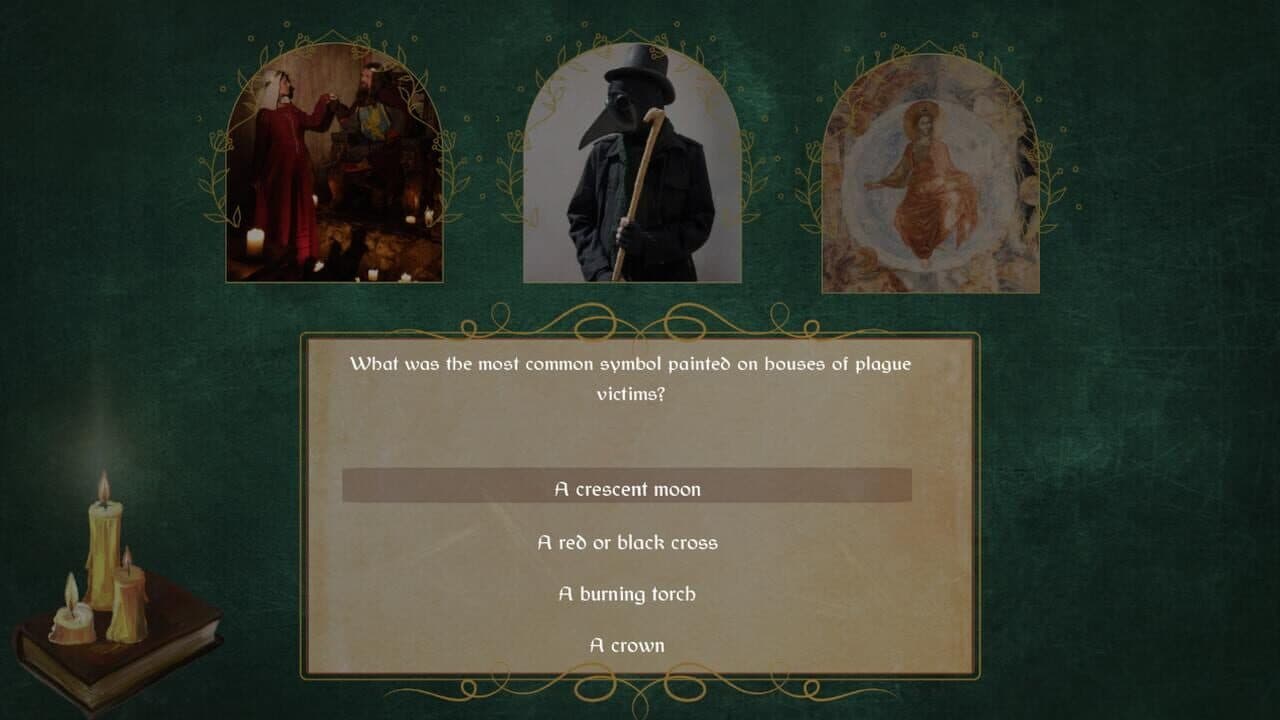 Witness to Plague thumbnail 2