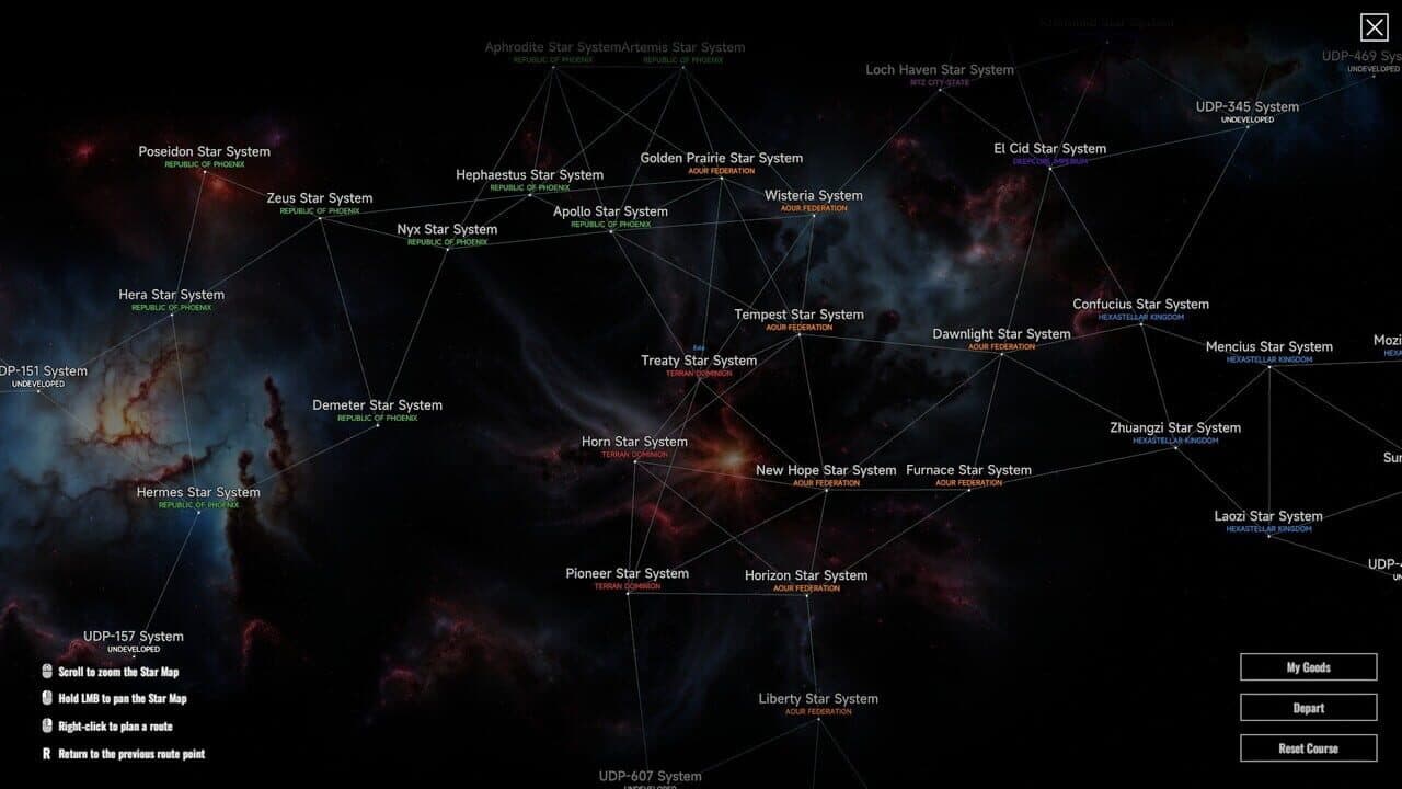 Stellar Trader thumbnail 7