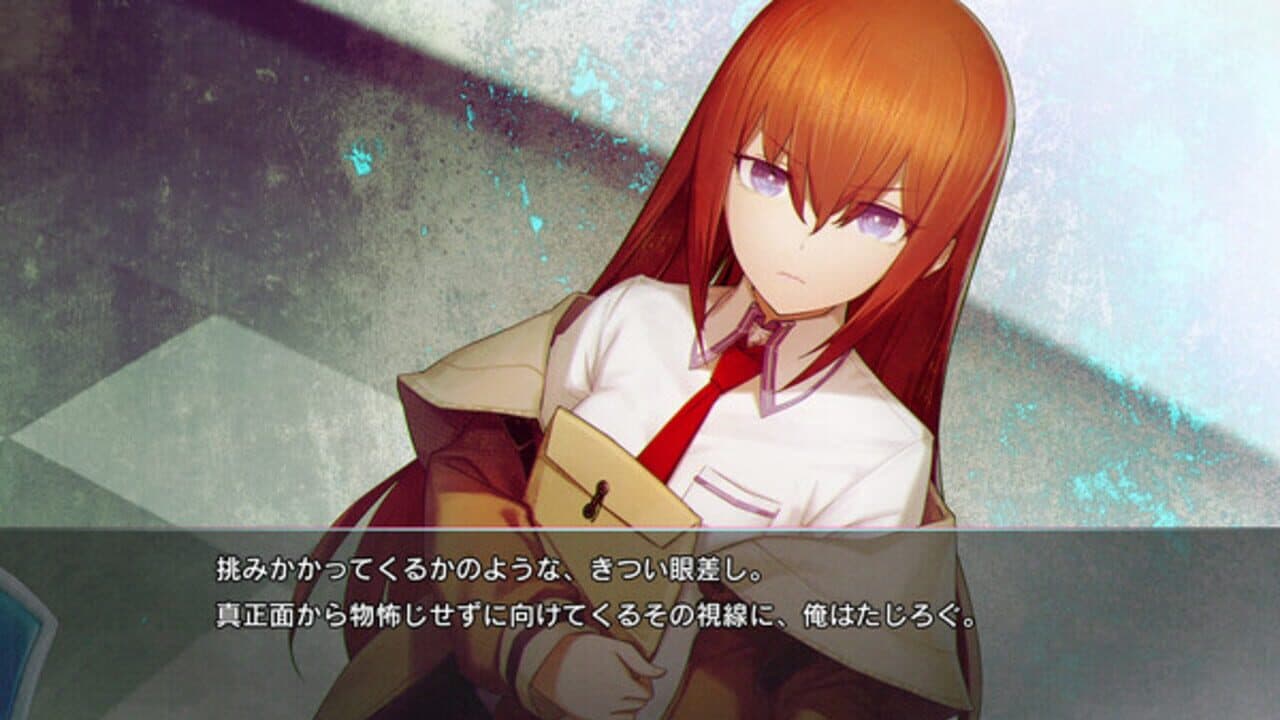 Steins;Gate Re:Boot thumbnail 5