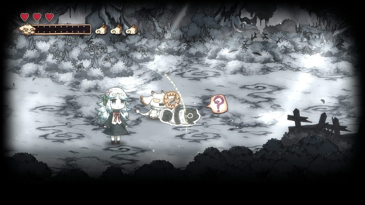 Shinigami Hime to Ishokan no Kaibutsu thumbnail 3
