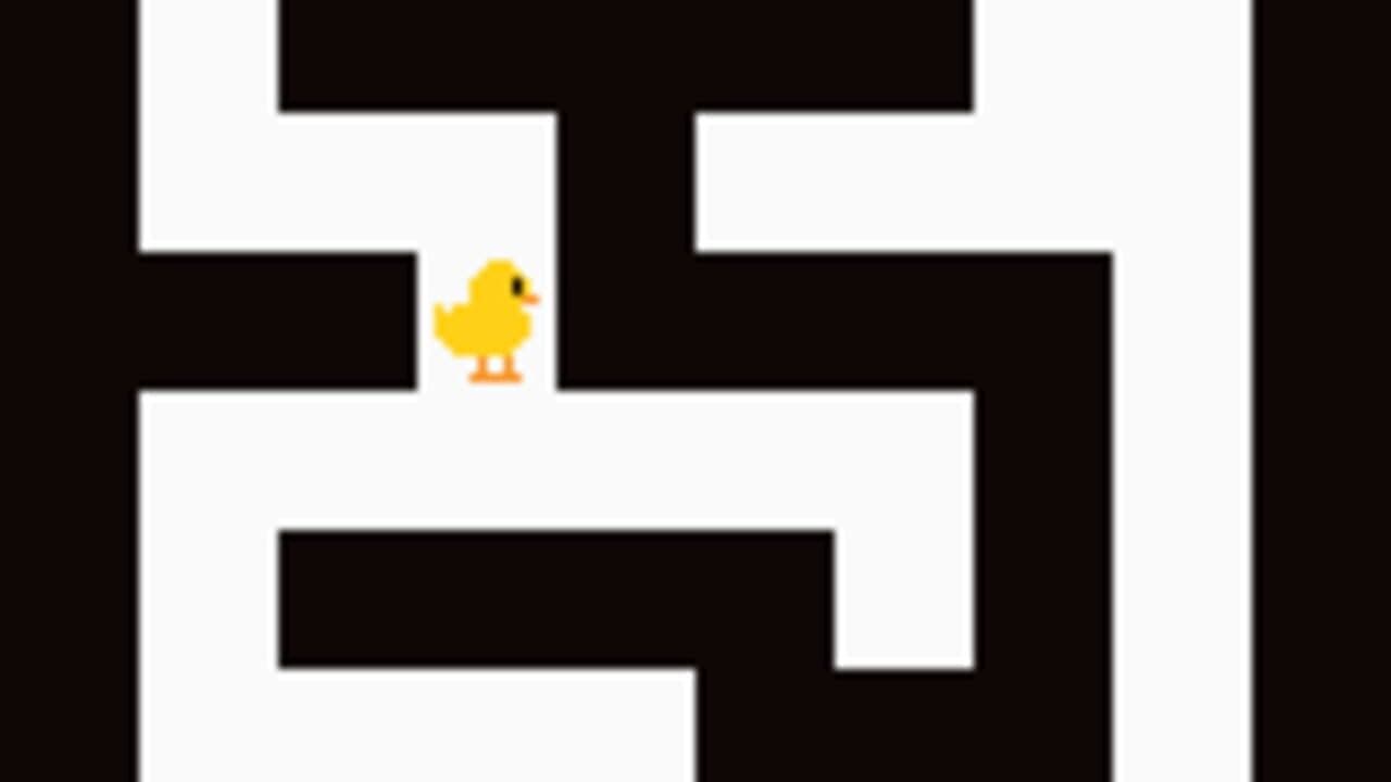 Duck Maze thumbnail 2