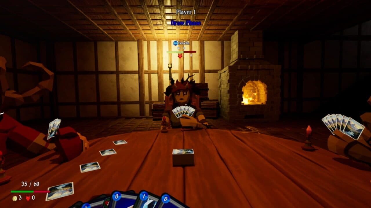 Attrition screenshot 1