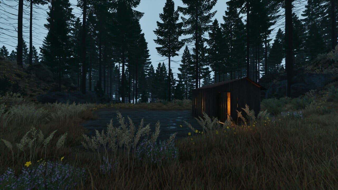 Prologue: Go Wayback! screenshot 1