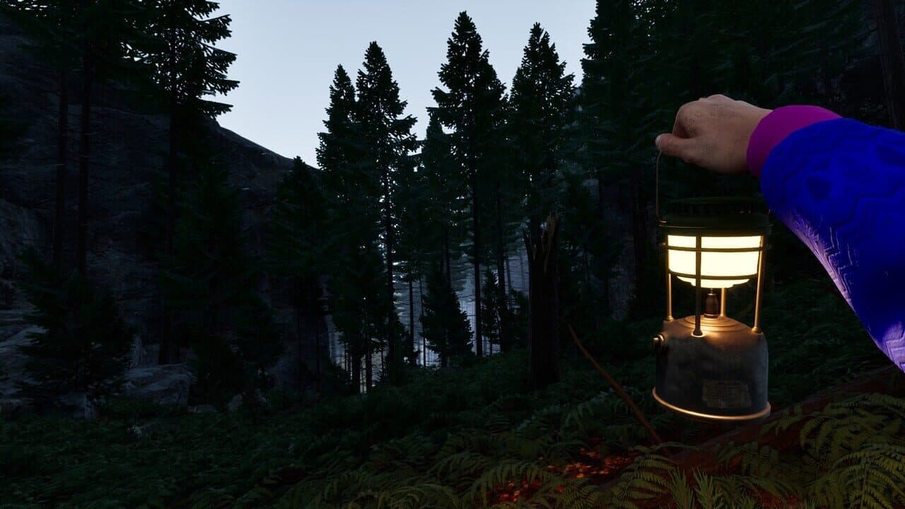 Prologue: Go Wayback! thumbnail 3