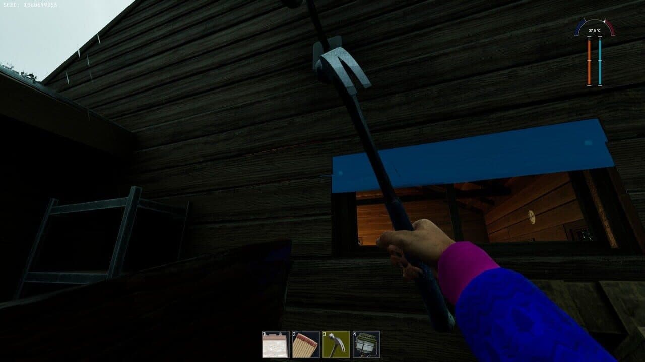 Prologue: Go Wayback! thumbnail 5