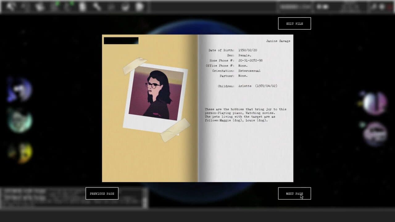 Untrusted: Hackers at Large thumbnail 8