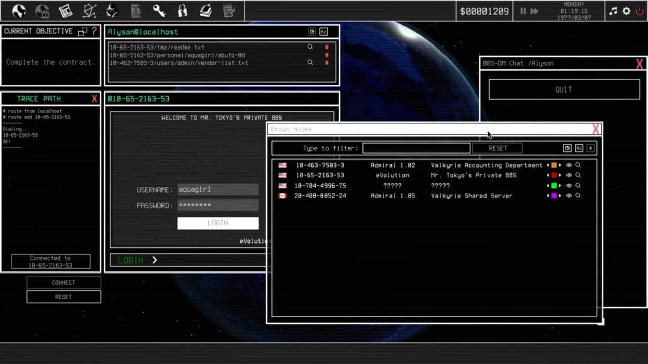 Untrusted: Hackers at Large thumbnail 6