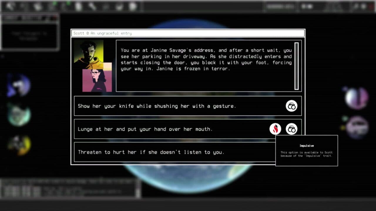 Untrusted: Hackers at Large thumbnail 5