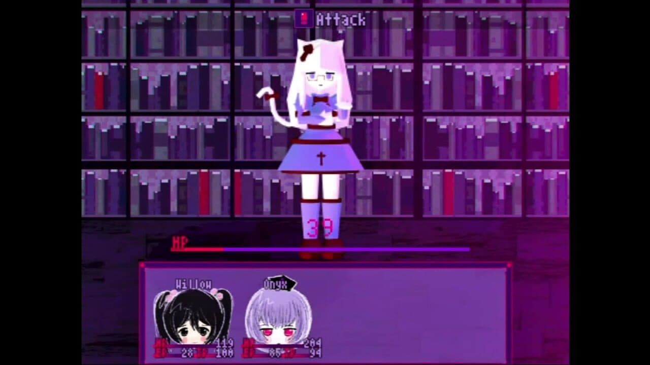 Lost Patient thumbnail 4