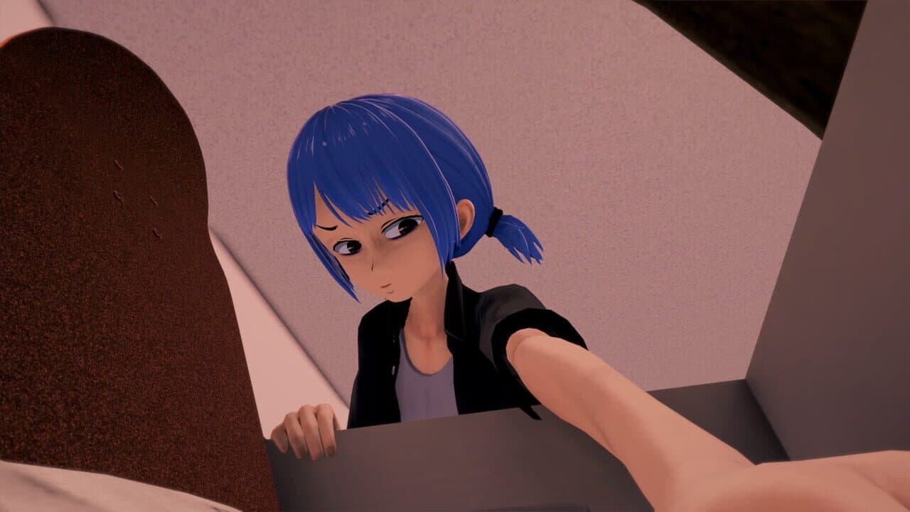 Ashley's Adventure: Get a Job or Die Trying thumbnail 3