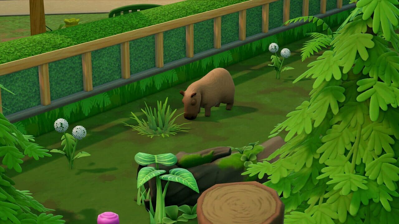 Two Point Museum: Zooseum thumbnail 6