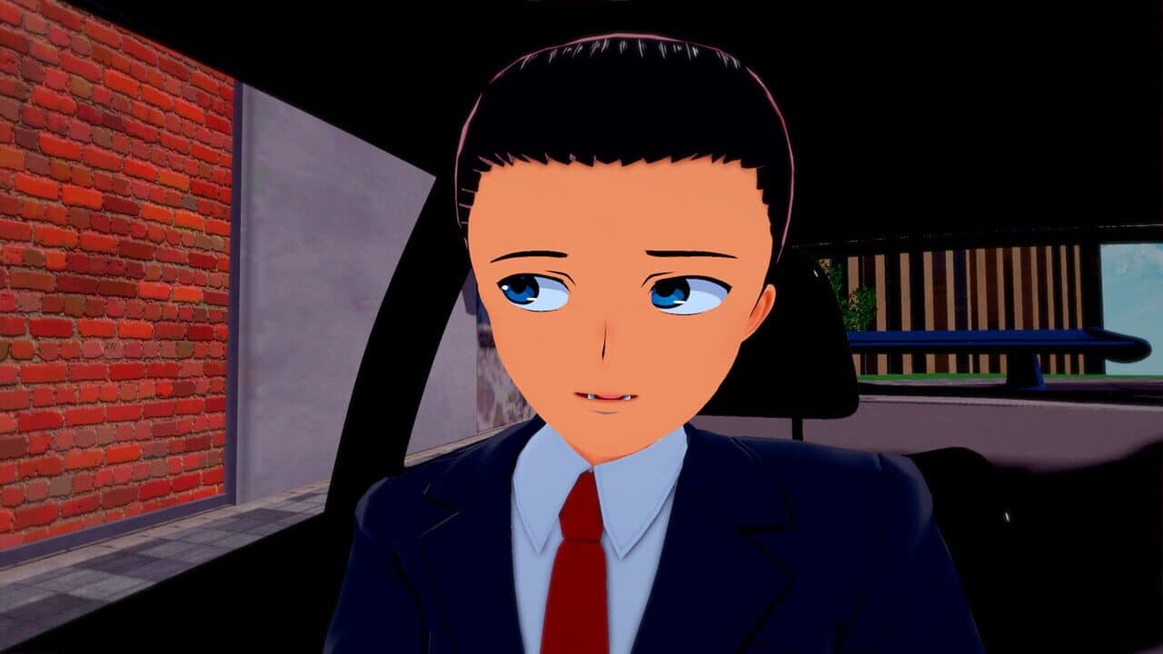 Ashley's Adventure: Get a Job or Die Trying thumbnail 7