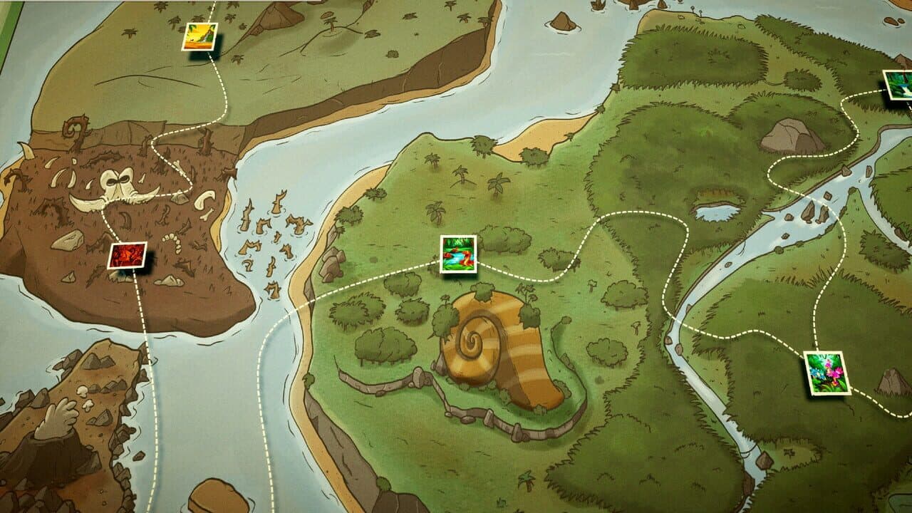 Two Point Museum: Zooseum thumbnail 7