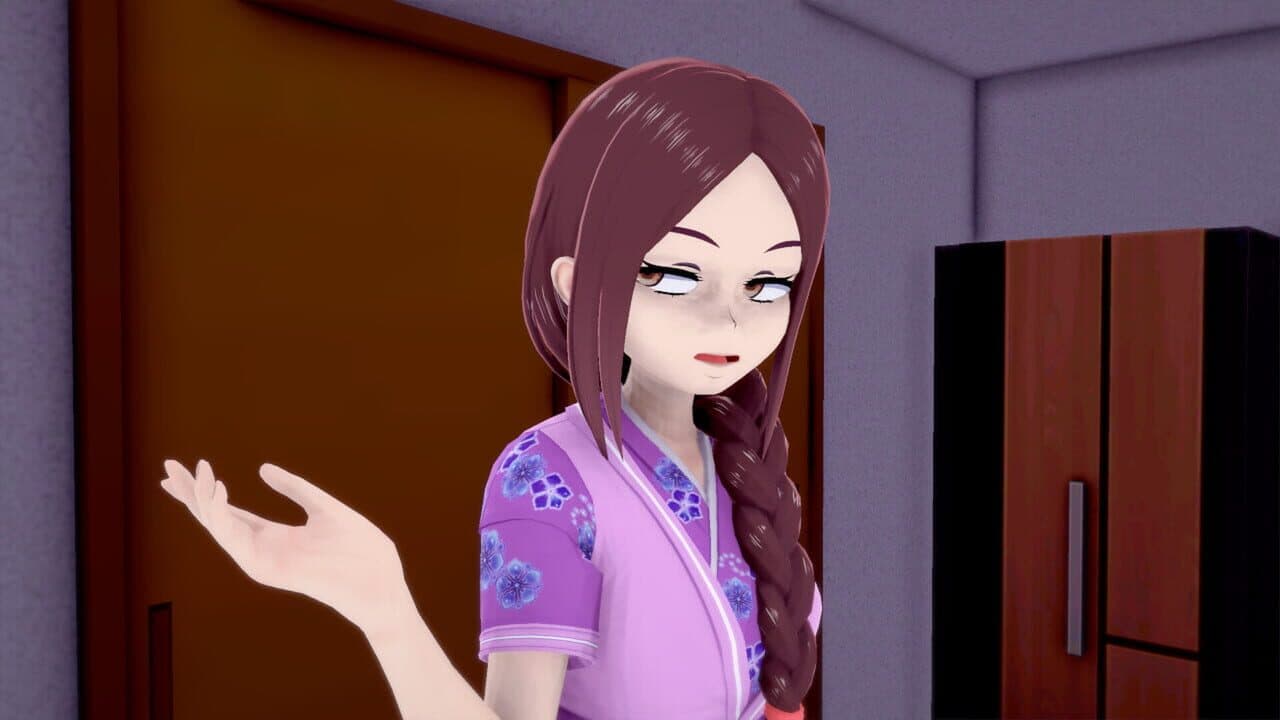 Ashley's Adventure: Get a Job or Die Trying thumbnail 8