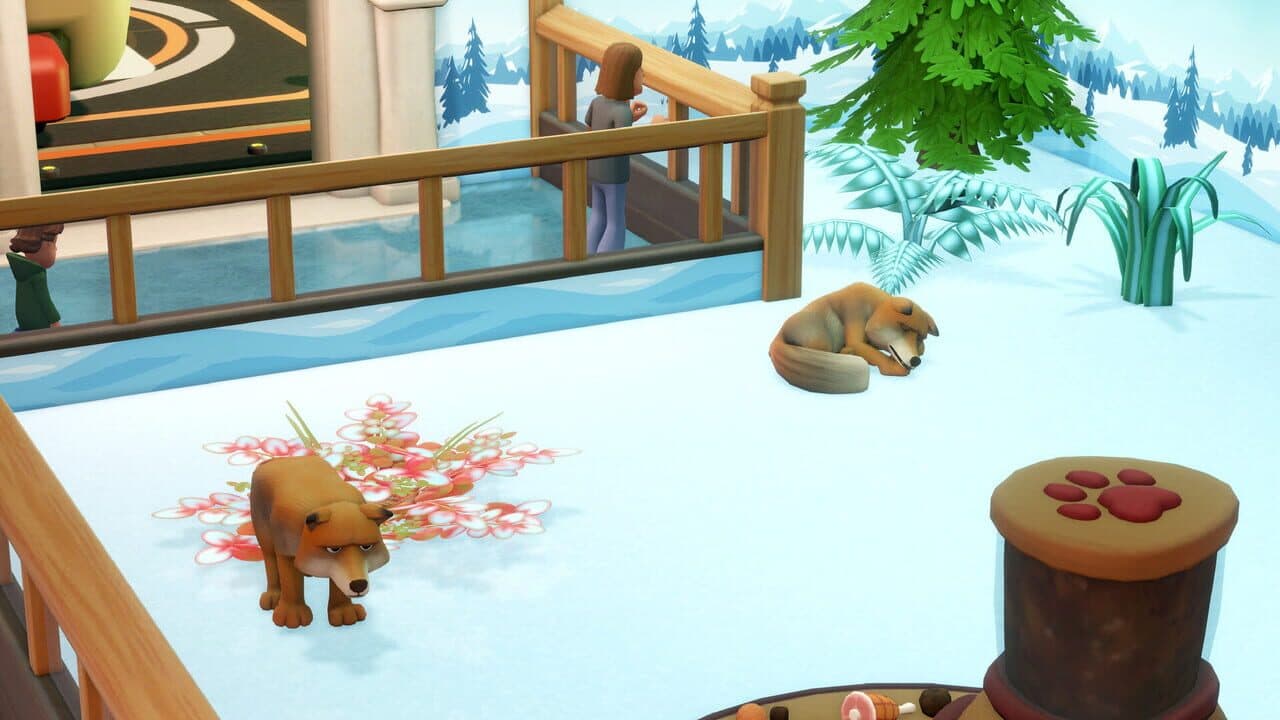 Two Point Museum: Zooseum thumbnail 9