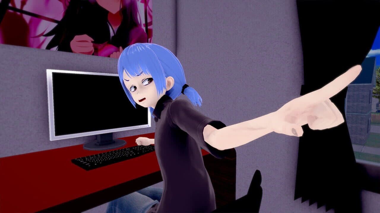 Ashley's Adventure: Get a Job or Die Trying thumbnail 9