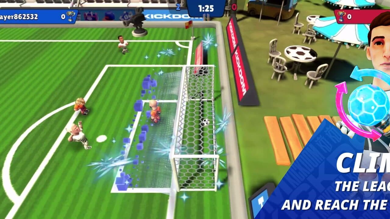 Kickdom thumbnail 5