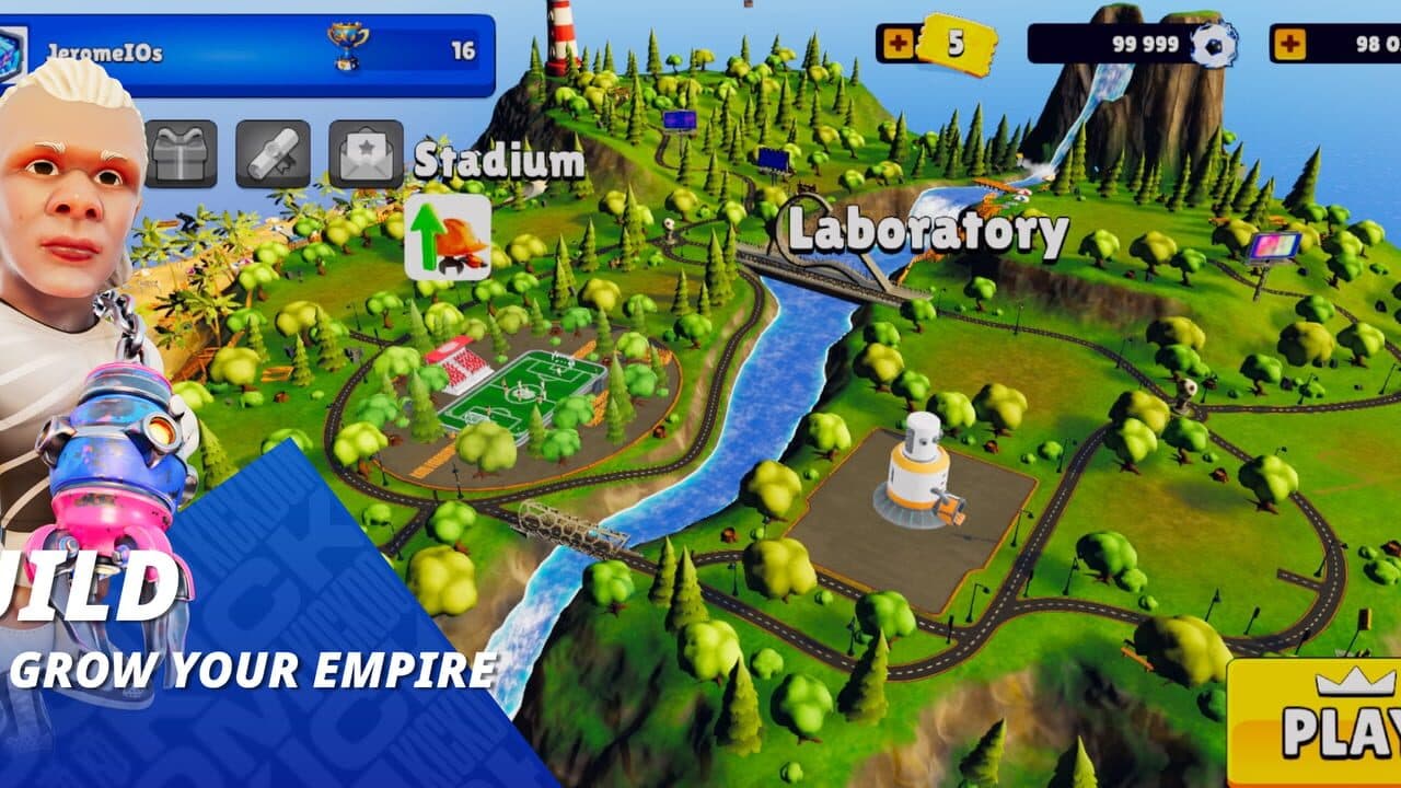 Kickdom thumbnail 2