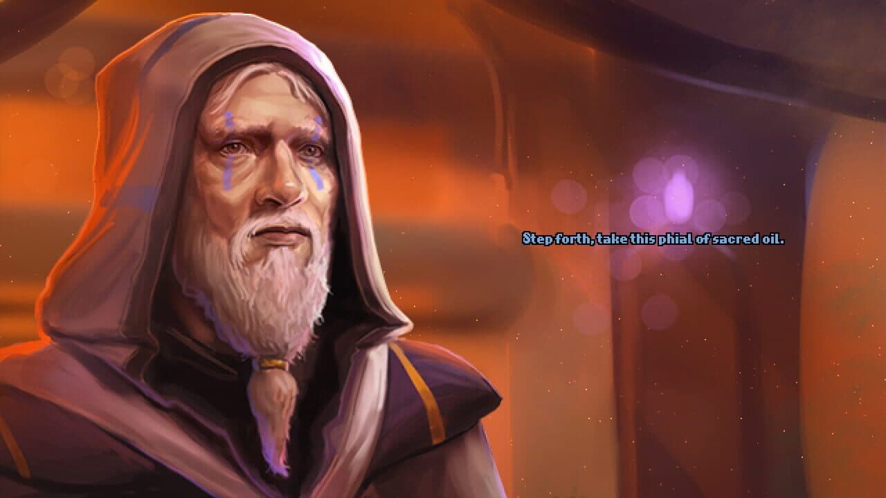 Gilt screenshot 1