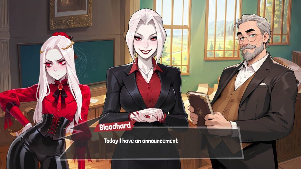 Femboy Futa House: Dirty Election thumbnail 2