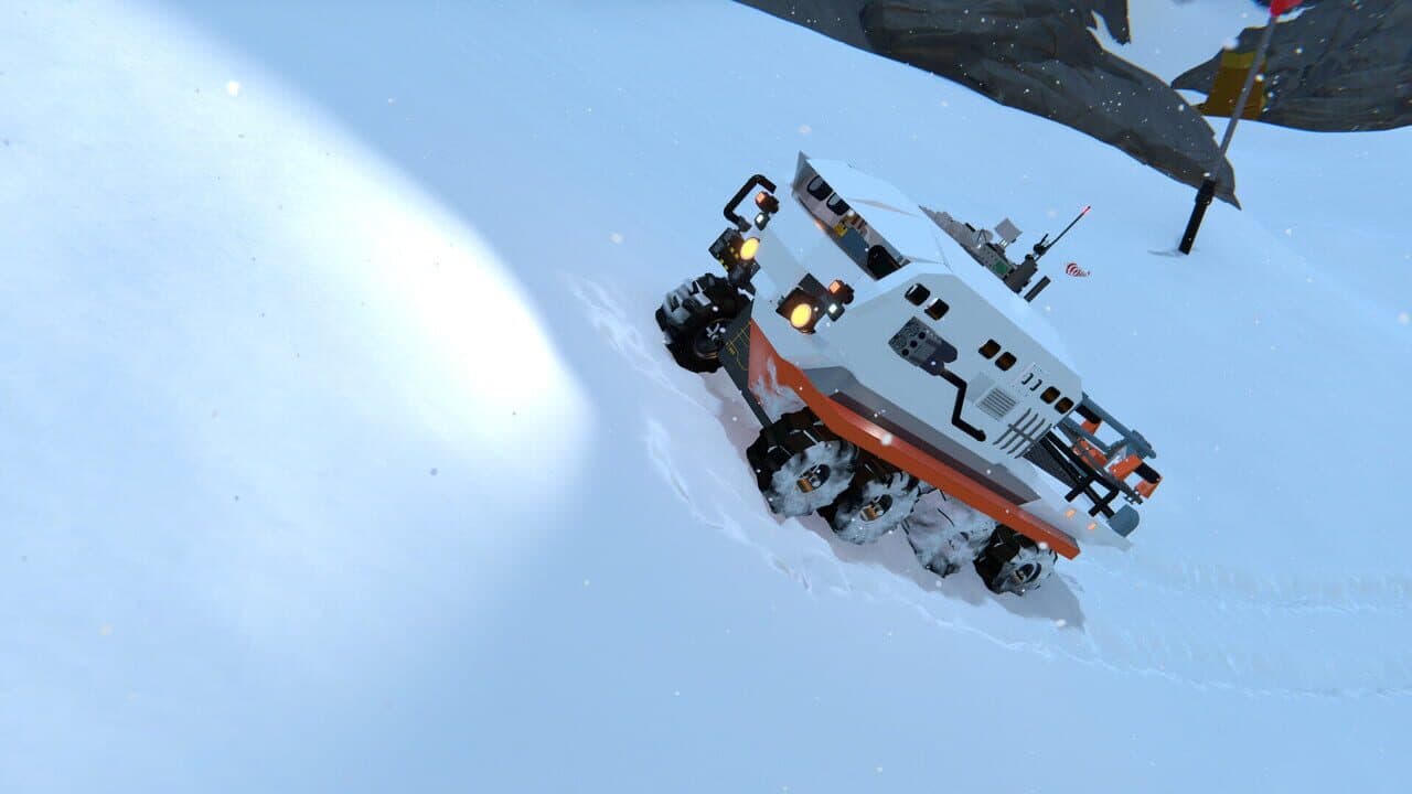 Trailmakers: Frozen Tracks thumbnail 5