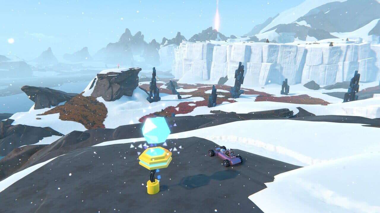 Trailmakers: Frozen Tracks thumbnail 6