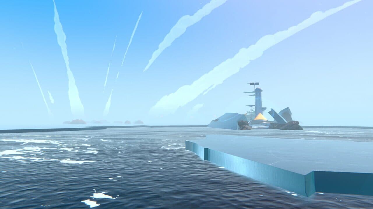 Trailmakers: Frozen Tracks thumbnail 7