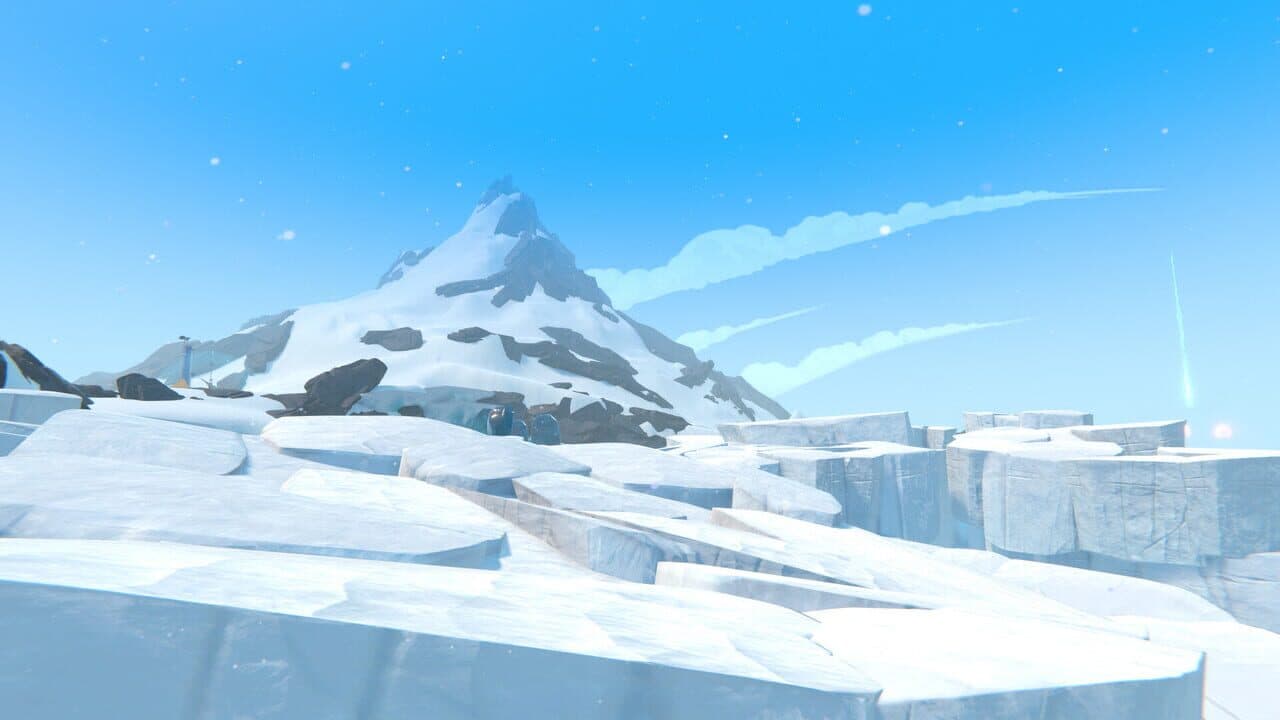 Trailmakers: Frozen Tracks thumbnail 9