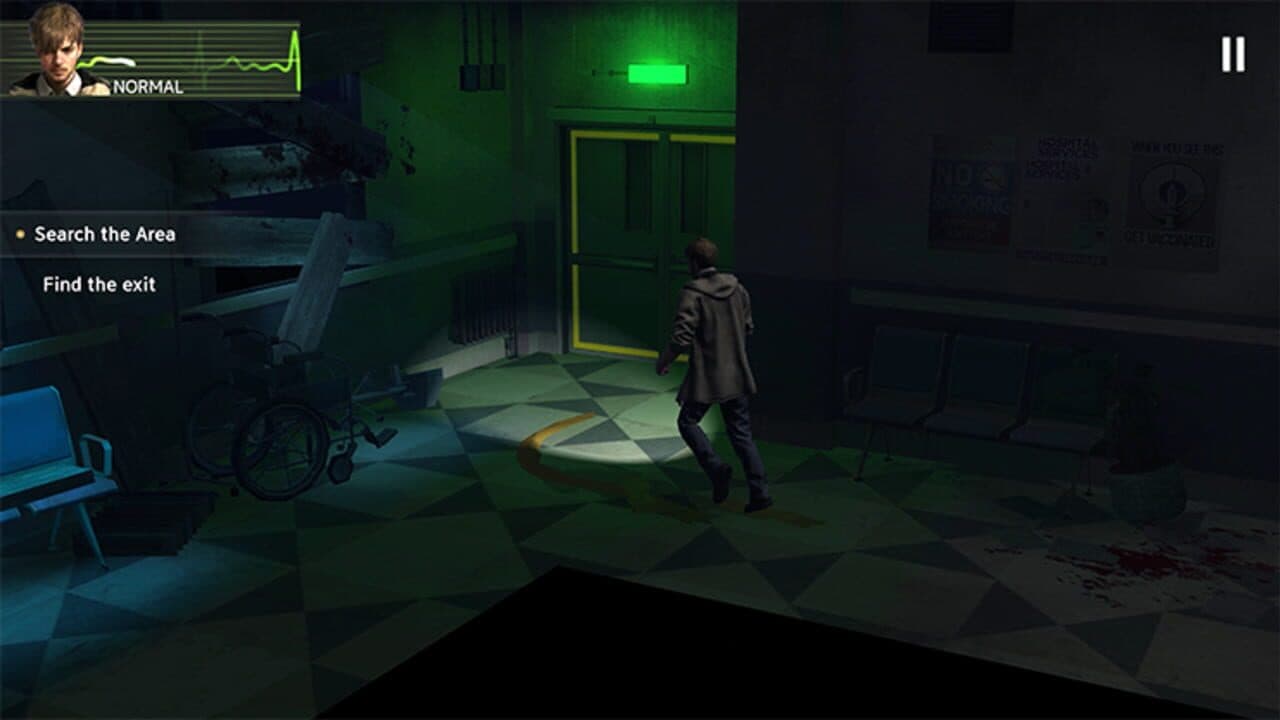 Resident Evil: Survival Unit thumbnail 4