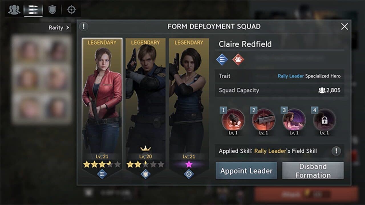 Resident Evil: Survival Unit thumbnail 3