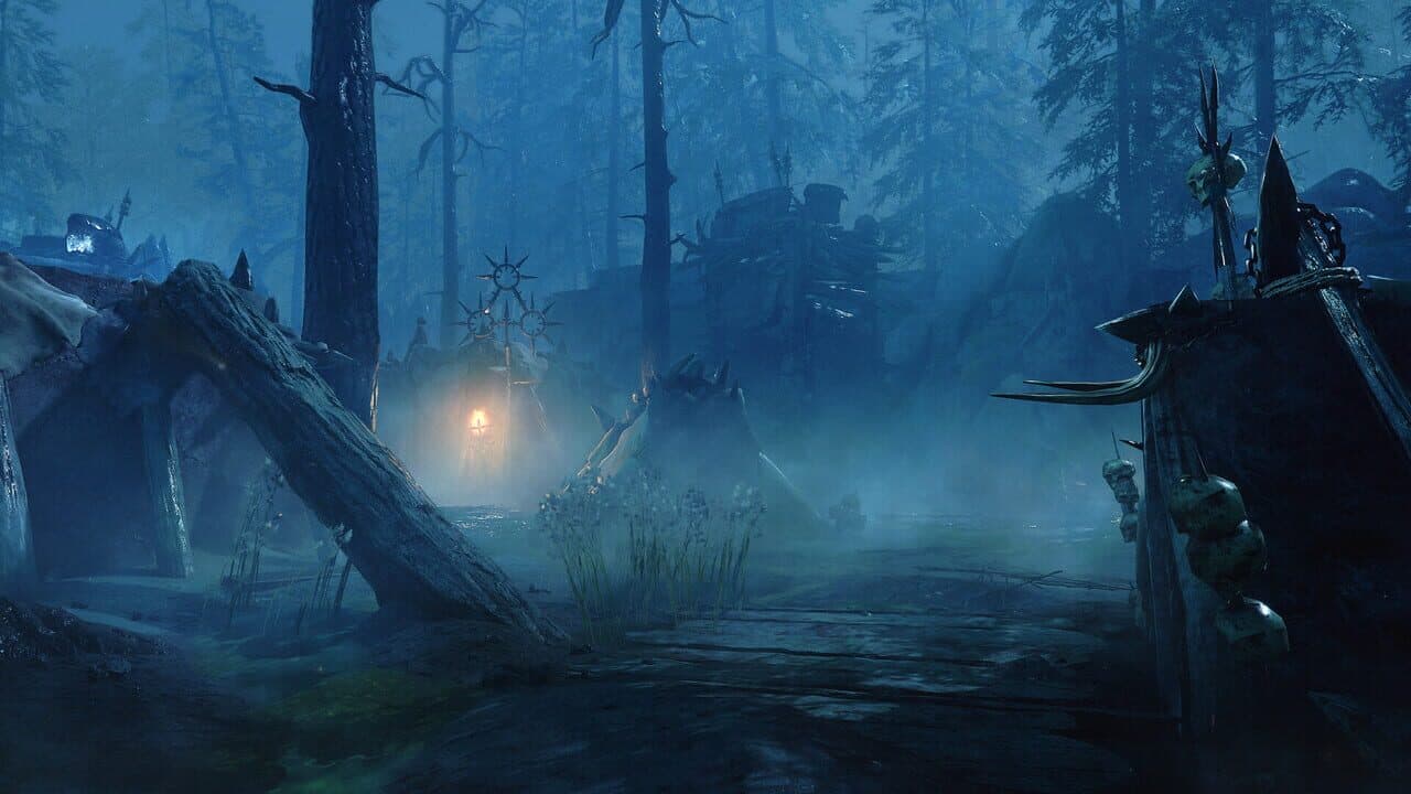 Warhammer: Vermintide 2 - Return to the Reik thumbnail 2